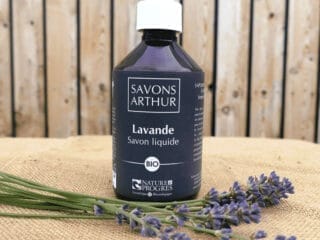 Savons Arthur