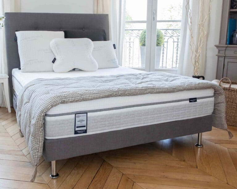 Matelas et oreillers Woozbed