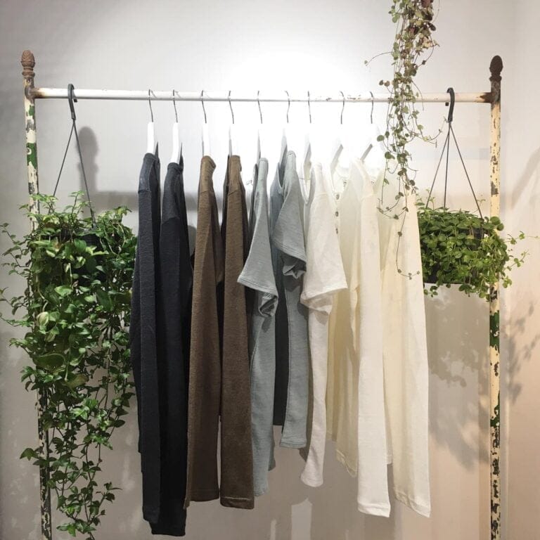 Boutique L'appartement français - T-shirts