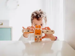 Atelier de la belle étoile