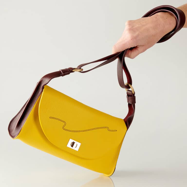 Le sac Couleur Sedona