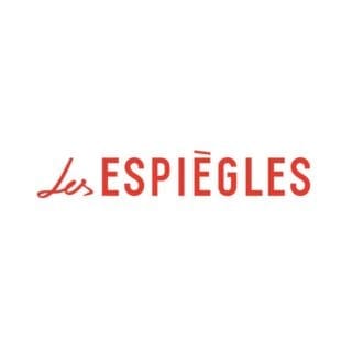 logo Les Espiègles