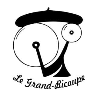 Logo Le Grand Bicoupe