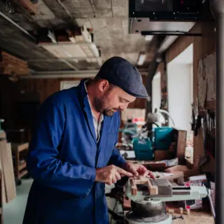 Atelier de la belle étoile