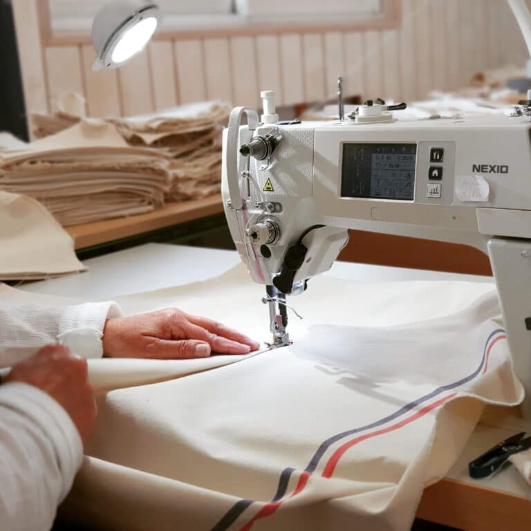 Atelier Tissage de l'Ouest