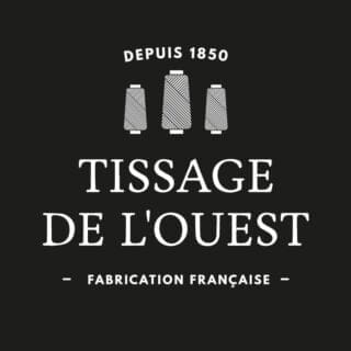 logo Tissage de l'Ouest