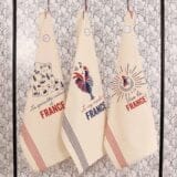 Les torchons made in France
