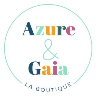 Logo Azure & Gaia