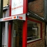 Boutique 3 Cocottes Pont-l'Evêque - Vitrine