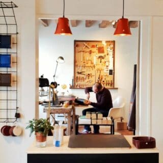 Boutique - CQFD Avignon - Damien Béal
