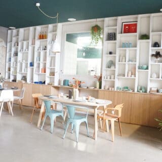 Boutique - CQFD Avignon - Art de la table