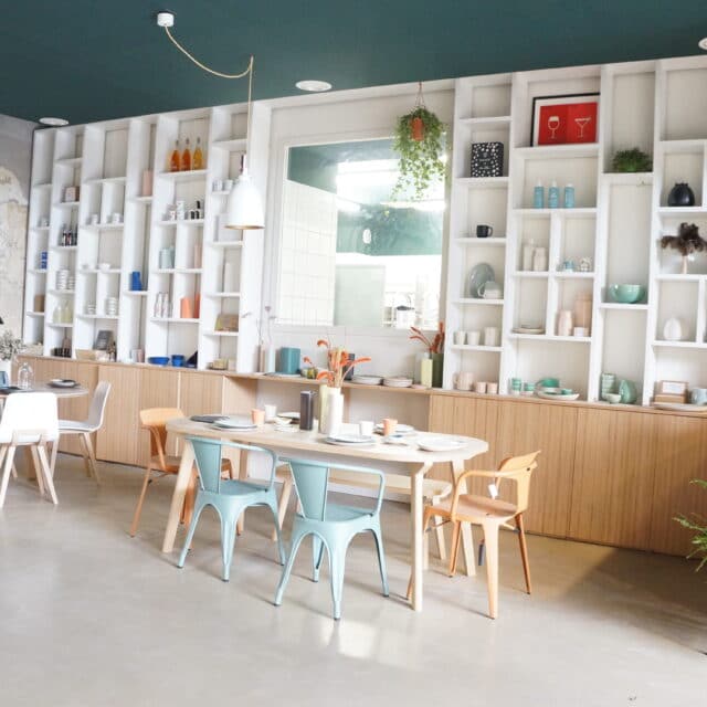 Boutique - CQFD Avignon - Art de la table