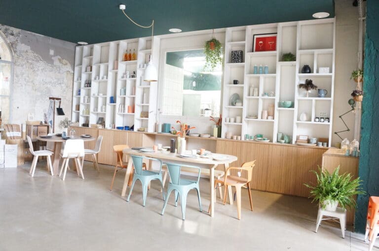 Boutique - CQFD Avignon - Art de la table