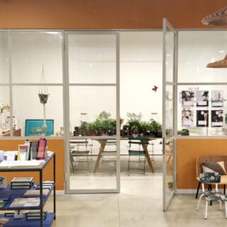 Boutique - CQFD Avignon - Atelier