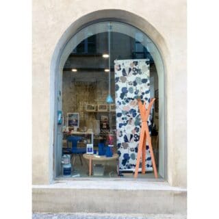 Boutique - CQFD Avignon - Extérieur