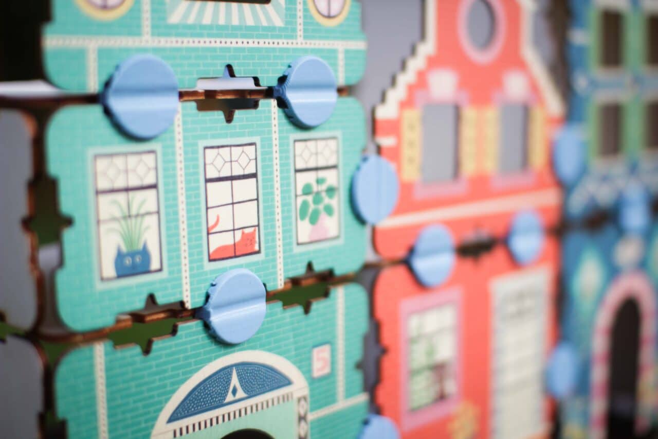 jeu de construction Kojo