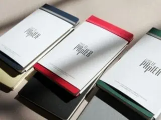 Le Papier fait de la Résistance