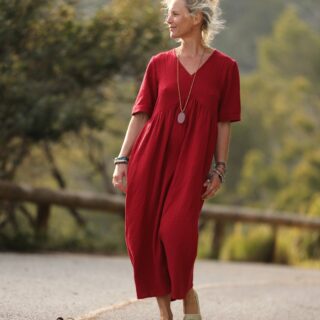 Quintessence - Robe Edonie