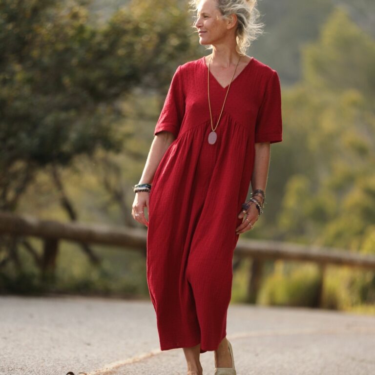 Quintessence - Robe Edonie
