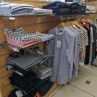 Boutique Altitude 750 Morteau - Chemises