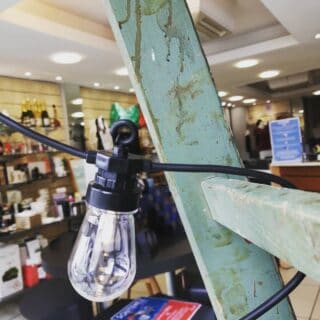 Boutique Altitude 750 Morteau - Décoration