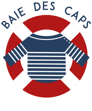 Baie des Caps - Logo