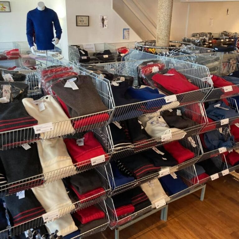 Boutique Baie des Caps - Pulls
