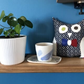 Boutique Chouette France Dijon - Mascotte