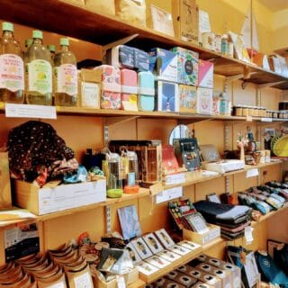 Boutique Le Petit Local Paris - Accessoires