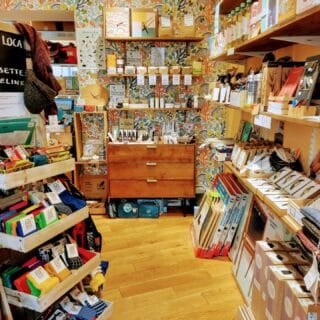 Boutique Le Petit Local Paris - Chaussettes