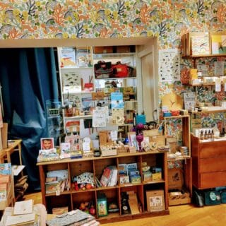 Boutique Le Petit Local Paris - Jeux & jouets