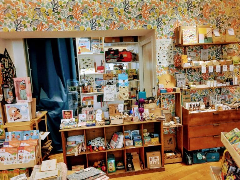 Boutique Le Petit Local Paris - Jeux & jouets