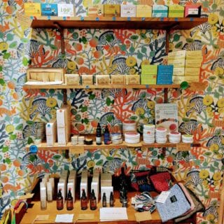 Boutique Le Petit Local Paris - Soins