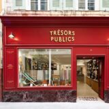 Boutique Trésors Publics à Nice