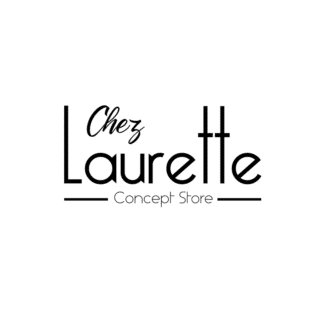 Boutique Chez Laurette Marseille - Logo