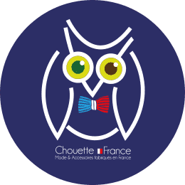 Boutique Chouette France Dijon - Logo