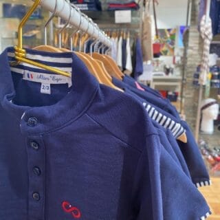 Boutique Chouette France Dijon - Polos