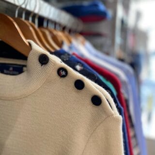 Boutique Chouette France Dijon - Pulls