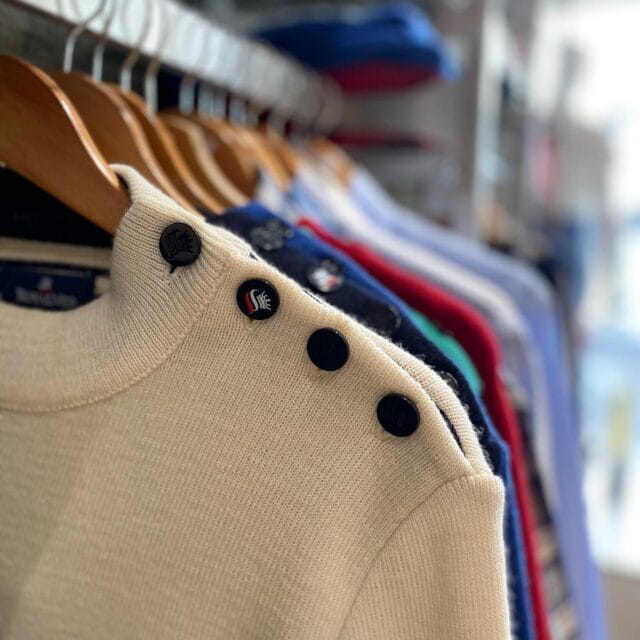 Boutique Chouette France Dijon - Pulls