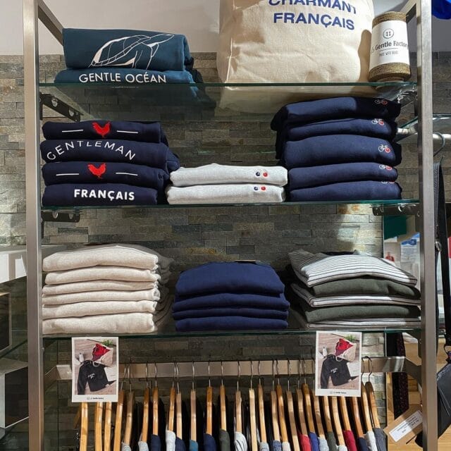 Boutique Chouette France Dijon - Sweats