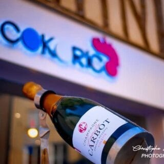 Boutique Cokorico Châlons-en-Champagne - Champagne