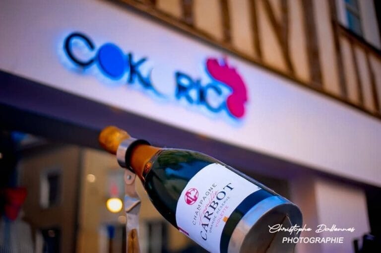 Boutique Cokorico Châlons-en-Champagne - Champagne