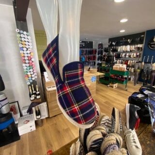 Boutique Cokorico Châlons-en-Champagne - Charentaises