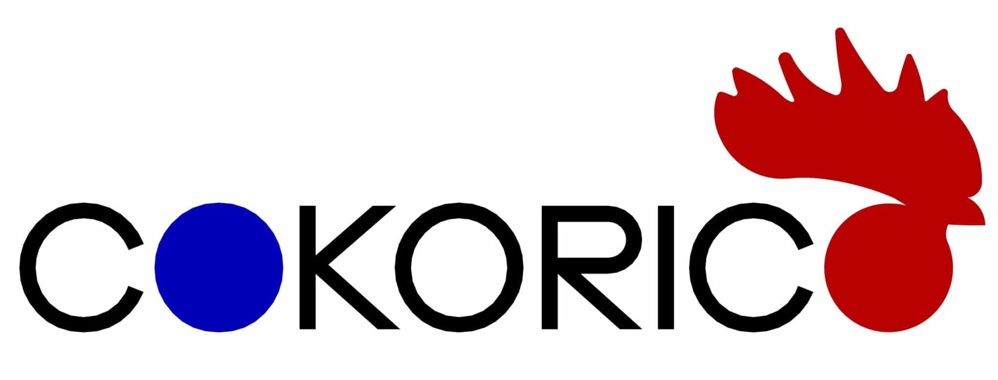 Boutique Cokorico Châlons-en-Champagne - Logo