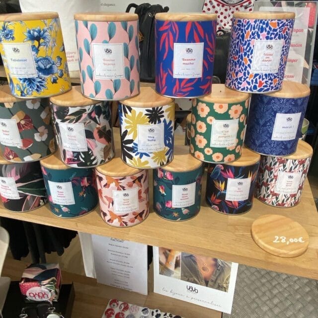 Boutique Cokorico Châlons-en-Champagne - Pots