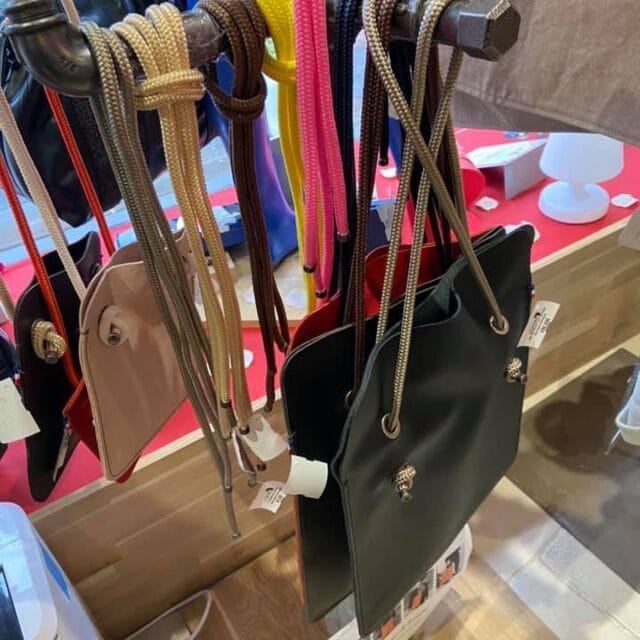 Boutique Cokorico Châlons-en-Champagne - Sacs