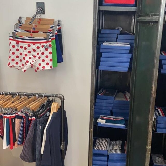 Boutique Cokorico Châlons-en-Champagne - Sous-vêtements