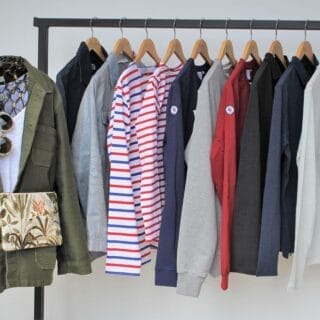 Boutique - D'excellentes raisons Châtillon-sur-Saône - Vestes