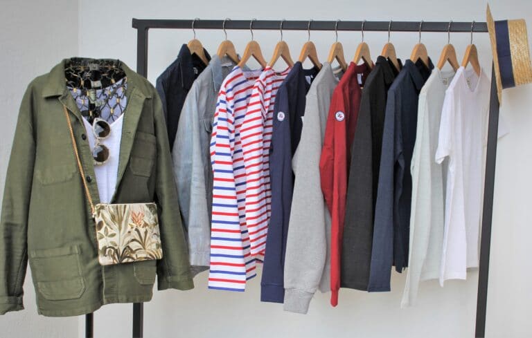 Boutique - D'excellentes raisons Châtillon-sur-Saône - Vestes