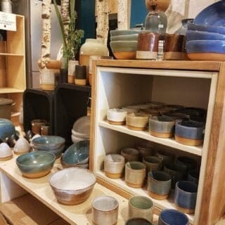 Boutique Étal de l'Hexagone Tarbes - Art de la table